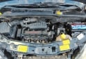 Autos - Chevrolet MERIVA GL PLUS 1.8 SOHC 2007 Nafta 233380Km - En Venta
