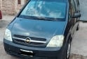 Autos - Chevrolet MERIVA GL PLUS 1.8 SOHC 2007 Nafta 233380Km - En Venta