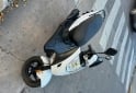 Motos - Kymco Agility 2024 Nafta 8900Km - En Venta