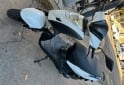 Motos - Kymco Agility 2024 Nafta 8900Km - En Venta