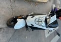 Motos - Kymco Agility 2024 Nafta 8900Km - En Venta