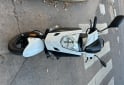 Motos - Kymco Agility 2024 Nafta 8900Km - En Venta