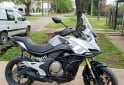 Motos - CF 650 MT 2024 Nafta 9600Km - En Venta