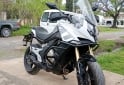 Motos - CF 650 MT 2024 Nafta 9600Km - En Venta