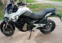 Motos - CF 650 MT 2024 Nafta 9600Km - En Venta