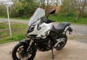 Motos - CF 650 MT 2024 Nafta 9600Km - En Venta