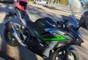 Motos - Kawasaki 500 SE 2025 Nafta 2000Km - En Venta