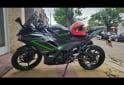 Motos - Kawasaki 500 SE 2025 Nafta 2000Km - En Venta