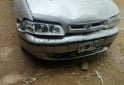 Autos - Fiat Siena 2002 Nafta 111111Km - En Venta