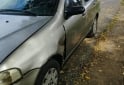 Autos - Fiat Siena 2002 Nafta 111111Km - En Venta
