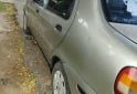 Autos - Fiat Siena 2002 Nafta 111111Km - En Venta