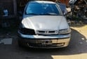 Autos - Fiat Siena 2002 Nafta 111111Km - En Venta