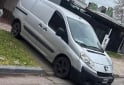 Utilitarios - Peugeot Expert 2012 Diesel 400Km - En Venta