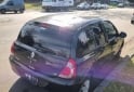 Autos - Renault Clio Mio Expresion PackII 2013 Nafta 78000Km - En Venta