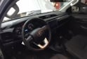 Camionetas - Toyota HILUX DX cabina Simple 2018 Diesel 89900Km - En Venta