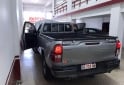 Camionetas - Toyota HILUX DX cabina Simple 2018 Diesel 89900Km - En Venta