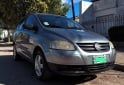 Autos - Volkswagen Suran 2007 Nafta 220000Km - En Venta