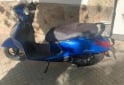 Motos - Yamaha Fascino 2024 Nafta 18000Km - En Venta