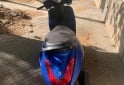 Motos - Yamaha Fascino 2024 Nafta 18000Km - En Venta