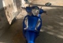 Motos - Yamaha Fascino 2024 Nafta 18000Km - En Venta