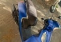 Motos - Yamaha Fascino 2024 Nafta 18000Km - En Venta