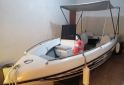 Embarcaciones - Atuel 460. - En Venta