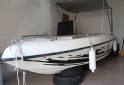 Embarcaciones - Atuel 460. - En Venta