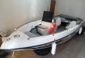 Embarcaciones - Atuel 460. - En Venta