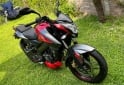 Motos - Bajaj Ns 200 2021 Nafta 7850Km - En Venta