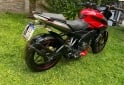 Motos - Bajaj Ns 200 2021 Nafta 7850Km - En Venta