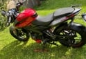 Motos - Bajaj Ns 200 2021 Nafta 7850Km - En Venta