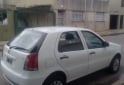 Autos - Fiat Palio Top Fire 2013 Nafta 105000Km - En Venta