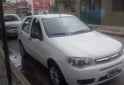 Autos - Fiat Palio Top Fire 2013 Nafta 105000Km - En Venta