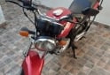 Motos - Suzuki EN 125 2A 2018 Nafta 44000Km - En Venta