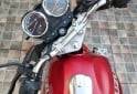 Motos - Suzuki EN 125 2A 2018 Nafta 44000Km - En Venta