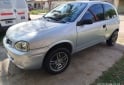Autos - Chevrolet Corsa 2007 Nafta 200000Km - En Venta