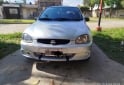 Autos - Chevrolet Corsa 2007 Nafta 200000Km - En Venta