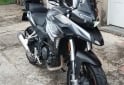 Motos - Benelli TRK 251 2022 Nafta 23000Km - En Venta