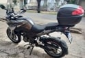Motos - Benelli TRK 251 2022 Nafta 23000Km - En Venta