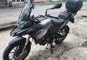 Motos - Benelli TRK 251 2022 Nafta 23000Km - En Venta