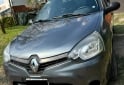 Autos - Renault Clio 2013 Nafta 170000Km - En Venta