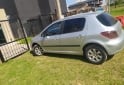 Autos - Peugeot 307 2006 Nafta 200000Km - En Venta