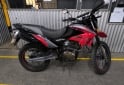 Motos - Gilera Sahel 2026 Nafta 0Km - En Venta
