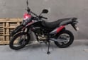 Motos - Gilera Sahel 2026 Nafta 0Km - En Venta