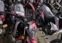 Motos - Gilera Sahel 2026 Nafta 0Km - En Venta