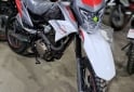 Motos - Gilera Sahel 2026 Nafta 0Km - En Venta
