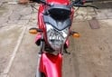 Motos - Yamaha Fz 16 2012 Nafta 36000Km - En Venta
