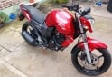 Motos - Yamaha Fz 16 2012 Nafta 36000Km - En Venta