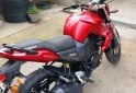 Motos - Yamaha Fz 16 2012 Nafta 36000Km - En Venta
