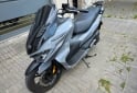 Motos - SYM Jet X 2026 Nafta 1100Km - En Venta